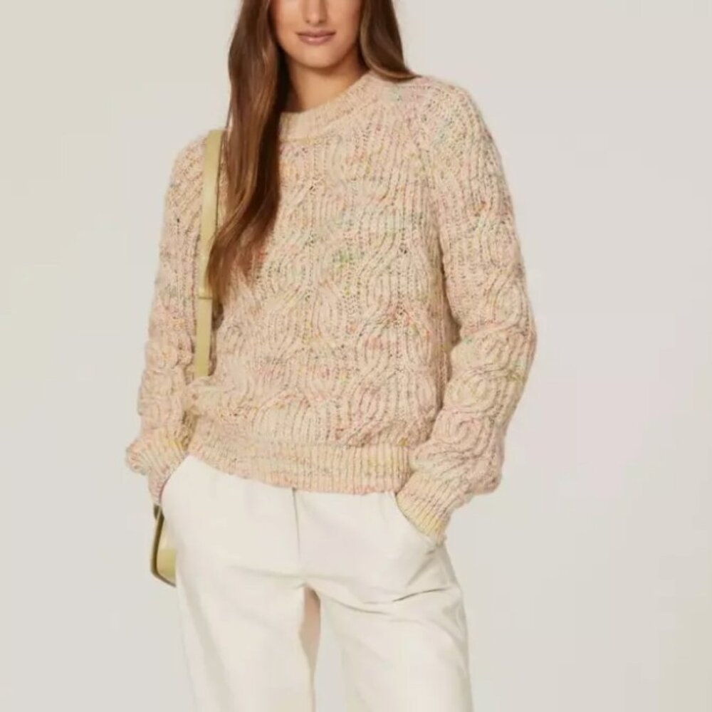 Scotch & Soda Confetti Sweater